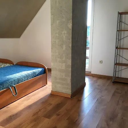 Dom U Jara * Jedwabno