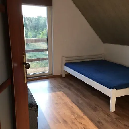 Dom U Jara Jedwabno